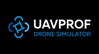 UAVPROF DRONE SIMULATOR
